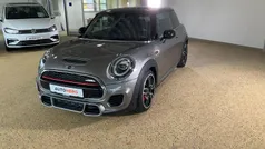 Gebraucht 2019 Mini John Cooper Works Kleinwagen | 22.820 € (Fairer Preis)