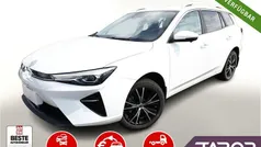 Weiss Neu 2024 MG MG5 EV Luxury Kombi | 21.869 € (Guter Preis)