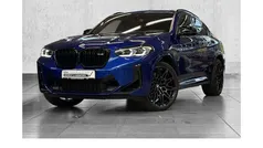 Gebraucht 2022 BMW X4 Competition Edition SUV | 67.790 € (Fairer Preis)