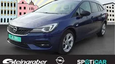 Gebraucht 2022 Opel Astra Ultimate Kombi | 21.480 € (Fairer Preis)