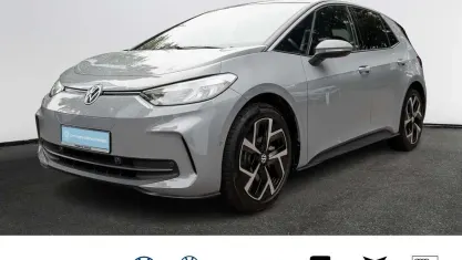 Gebraucht VW ID.3 Pro 150 kW (204 PS) 2024 Grau Kleinwagen