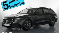 Gebraucht 2025 Mercedes E220 AMG Kombi | 64.869 €