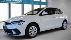 Gebraucht 2023 VW Polo Life Kleinwagen | 15.930 € (Guter Preis)