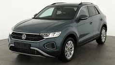 Gebraucht 2025 VW T-Roc Life SUV | 31.445 € (Superpreis)