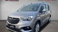 Opel Combo Life