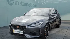 Grau Gebraucht 2022 Cupra Leon VZ Limousine | 30.320 € (Fairer Preis)