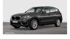 Gebraucht 2021 BMW X3 Advantage SUV | 31.890 € (Fairer Preis)