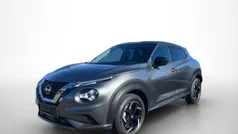 Dark grey (grau) Gebraucht 2024 Nissan Juke Style Edition SUV | 17.390 € (Superpreis)