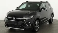 Deep black perleffekt Neu 2025 VW T-Cross Life SUV | 31.445 € (Fairer Preis)
