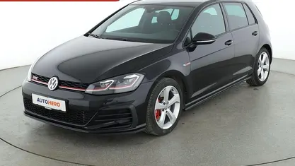 Gebraucht VW Golf VII GTI 245 PS (180 kW) 2019 Limousine