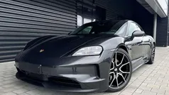 Gebraucht 2024 Porsche Taycan Limousine | 107.089 € (Superpreis)