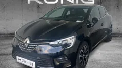 Blackpearlschwarz Gebraucht 2024 Renault Clio V Techno Limousine | 18.888 € (Fairer Preis)