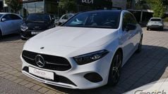 Gebraucht 2023 Mercedes A180 Advanced Limousine | 27.890 € (Fairer Preis)