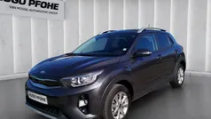 Gebraucht 2018 Kia Stonic Vision SUV | 11.590 € (Fairer Preis)