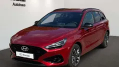 Ultimate red Neu 2025 Hyundai i30 Advantage Kombi | 26.450 € (Fairer Preis)