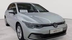 Gebraucht 2021 VW Golf VIII Life Limousine | 18.490 € (Fairer Preis)