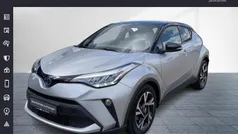 Gebraucht 2023 Toyota C-HR Team SUV | 28.480 € (Fairer Preis)