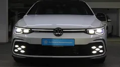 Gebraucht 2021 VW Golf VIII GTI Limousine | 36.890 €