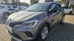 Grau Gebraucht 2023 Renault Captur Evolution SUV | 19.999 € (Guter Preis)