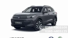 Gebraucht 2025 VW Tiguan Life SUV | 34.990 € (Fairer Preis)