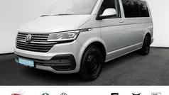 Gebraucht 2020 VW T6.1 Comfortline Van | 32.490 € (Guter Preis)