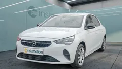 Gebraucht 2021 Opel Corsa-e Kleinwagen | 14.540 € (Guter Preis)
