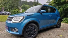 Gebraucht 2019 Suzuki Ignis Comfort+ Kleinwagen | 13.390 € (Fairer Preis)