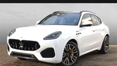 Gebraucht 2023 Maserati Grecale SUV | 79.999 € (Fairer Preis)