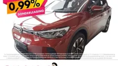 Gebraucht 2024 VW ID.4 Pro SUV | 39.977 € (Guter Preis)