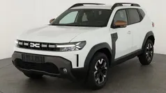 Arktisweiß Neu 2025 Dacia Duster Journey SUV | 28.945 € (Fairer Preis)
