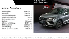 Gebraucht 2024 Cupra Ateca VZ SUV | 45.600 € (Fairer Preis)