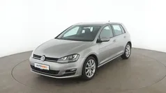 Gebraucht 2016 VW Golf VII Comfortline Limousine | 14.630 € (Superpreis)