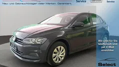 Gebraucht 2020 VW Polo Trendline Kleinwagen | 13.490 € (Fairer Preis)