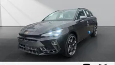 Gebraucht 2025 Cupra Leon VZ Kombi | 39.990 € (Superpreis)