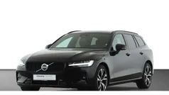 Gebraucht 2024 Volvo V60 Plus Kombi | 36.790 € (Superpreis)