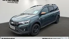 Gebraucht 2023 Dacia Jogger Extreme Van / Kleinbus | 19.880 € (Fairer Preis)