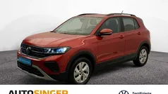 Gebraucht 2024 VW T-Cross Life SUV | 25.670 € (Fairer Preis)