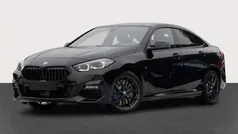 Schwarz Gebraucht 2024 BMW 220 M Sport Coupé | 40.890 € (Fairer Preis)