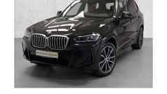 Gebraucht 2022 BMW X3 M Sport SUV | 41.480 € (Fairer Preis)
