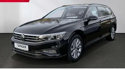 Gebraucht 2022 VW Passat Business Kombi | 29.990 € (Guter Preis)