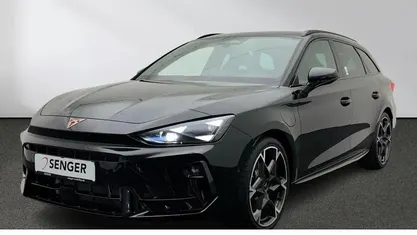 Gebraucht Cupra Leon VZ 272 PS (200 kW) 2026 Kombi