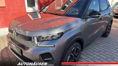 Mercuregrau Gebraucht 2024 Citroën C3 Start Kleinwagen | 18.480 € (Fairer Preis)