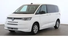 Candyweiß Gebraucht 2023 VW T7 Life Van | 48.950 € (Superpreis)