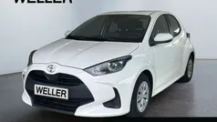 Gebraucht 2023 Toyota Yaris Comfort Kleinwagen | 13.380 € (Guter Preis)