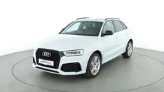 Weiß Gebraucht 2016 Audi RS Q3 Performance SUV | 30.470 € (Fairer Preis)