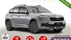 Brillant silver metallic Neu 2025 Skoda Kamiq SUV | 24.988 € (Guter Preis)