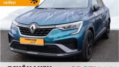 Gebraucht 2024 Renault Arkana Bose Edition SUV | 23.990 € (Fairer Preis)