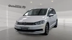 Gebraucht 2021 VW Touran Active Van / Kleinbus | 29.440 € (Fairer Preis)