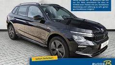 Gebraucht 2025 Skoda Kamiq Monte Carlo SUV | 31.490 € (Fairer Preis)