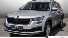 Gebraucht 2022 Skoda Kodiaq Active SUV | 25.919 € (Superpreis)